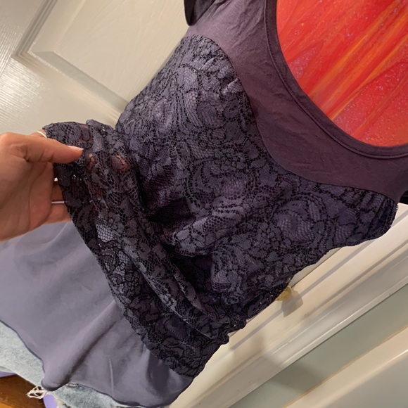 CDW CREATIVE DESIGN WORKS Top NWT - Picture 8 of 12